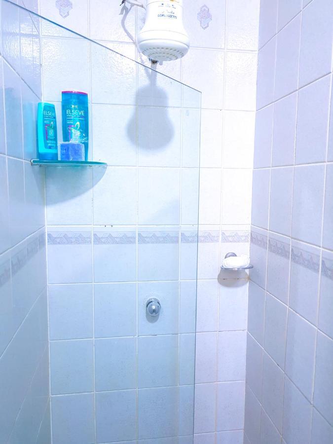 Apartamento Loft Perto Da De Copacabana Río de Janeiro