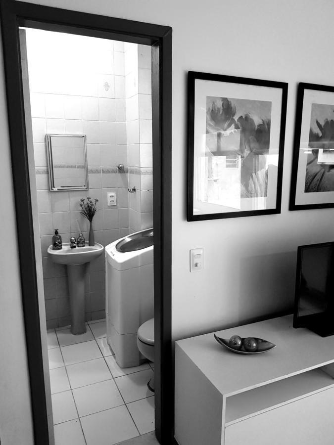 Loft Perto Da De Copacabana Río de Janeiro